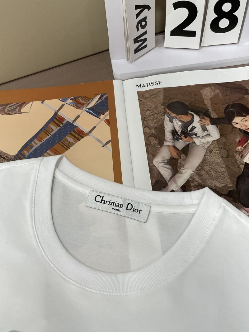 Christian Dior T-Shirts